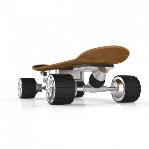 Скейт Airwheel M3