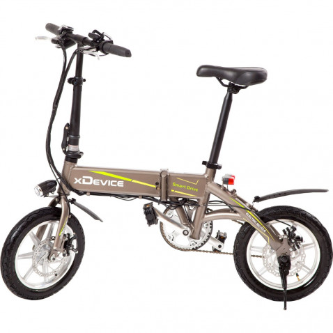 xBicycle 14 2019