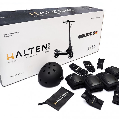 Halten RS-01