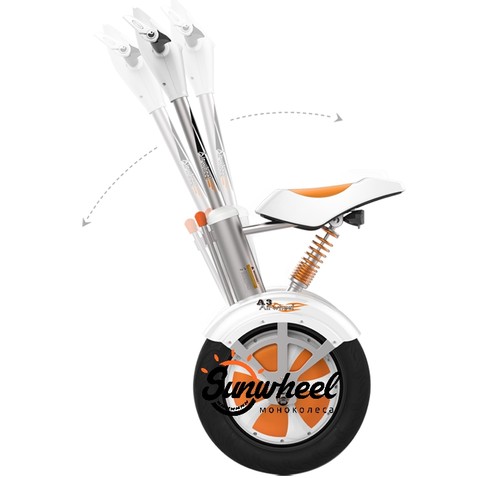 Airwheel A3