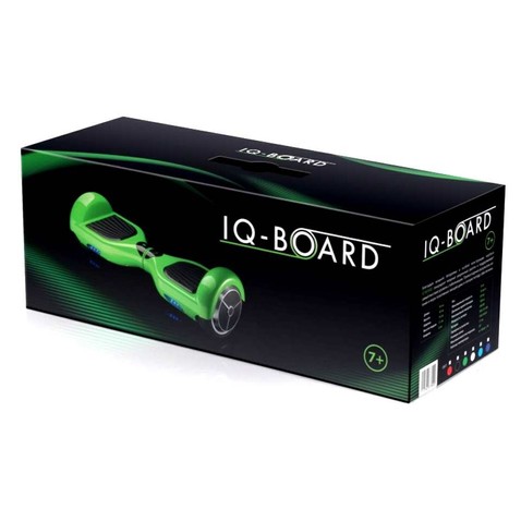 IQ-board