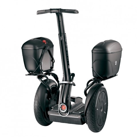 Segway I2 Cargo