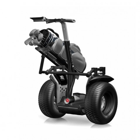 Segway X2 Golf