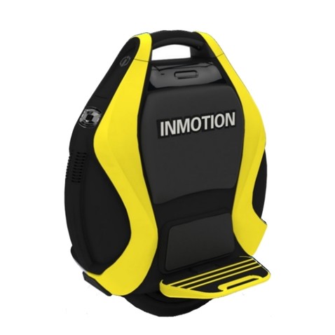 Inmotion V3С