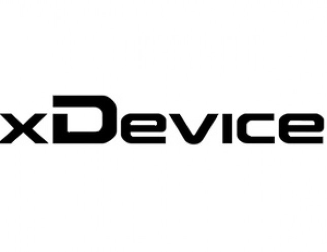 Производитель электротранспорта xDevice